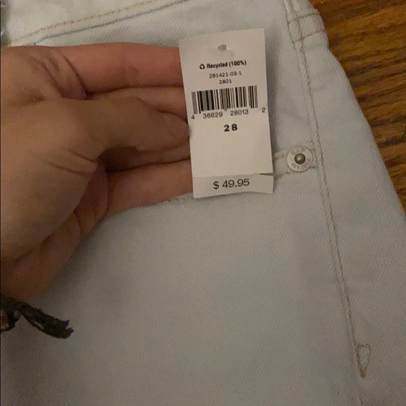 Brand new Gap shorts. - Picture 7 of 7